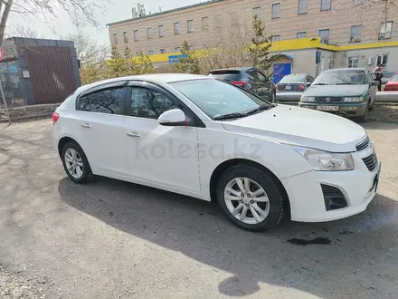 Chevrolet Cruze 2014 года за 5 000 000 тг. в Петропавловск