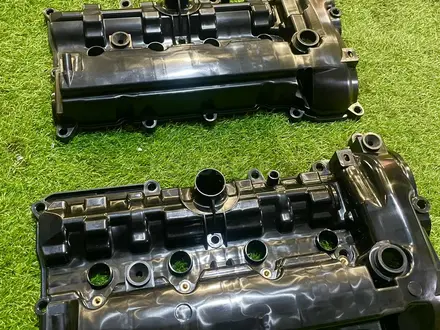 Клапанная крышка Mazda Skyactiv за 45 000 тг. в Караганда – фото 2