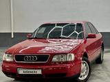 Audi A6 1995 годаүшін1 900 000 тг. в Астана