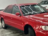 Audi A6 1995 годаүшін1 900 000 тг. в Астана – фото 3
