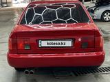 Audi A6 1995 годаүшін1 900 000 тг. в Астана – фото 5