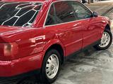 Audi A6 1995 годаүшін1 900 000 тг. в Астана – фото 4