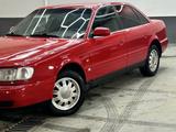 Audi A6 1995 годаүшін1 900 000 тг. в Астана – фото 2