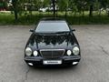 Mercedes-Benz E 320 1999 года за 3 800 000 тг. в Алматы – фото 4