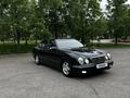 Mercedes-Benz E 320 1999 года за 3 800 000 тг. в Алматы – фото 3