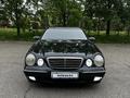 Mercedes-Benz E 320 1999 года за 3 800 000 тг. в Алматы