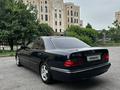 Mercedes-Benz E 320 1999 года за 3 800 000 тг. в Алматы – фото 5