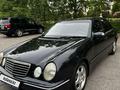 Mercedes-Benz E 320 1999 года за 3 800 000 тг. в Алматы – фото 7