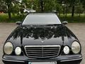 Mercedes-Benz E 320 1999 года за 3 800 000 тг. в Алматы – фото 8