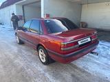 Mazda 626 1989 годаfor1 300 000 тг. в Кулан – фото 5