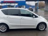 Mercedes-Benz A 200 2005 года за 3 500 000 тг. в Тараз – фото 3