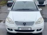Mercedes-Benz A 200 2005 года за 3 500 000 тг. в Тараз