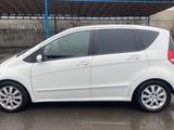 Mercedes-Benz A 200 2005 года за 3 500 000 тг. в Тараз – фото 4