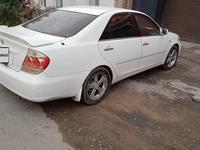 Toyota Camry 2005 годаүшін5 500 000 тг. в Кызылорда