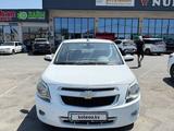 Chevrolet Cobalt 2022 года за 4 200 000 тг. в Шымкент – фото 2