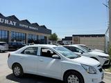 Chevrolet Cobalt 2022 года за 4 200 000 тг. в Шымкент
