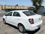 Chevrolet Cobalt 2022 года за 4 200 000 тг. в Шымкент – фото 3