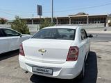 Chevrolet Cobalt 2022 года за 4 200 000 тг. в Шымкент – фото 4