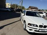 BMW 530 1996 годаүшін3 000 000 тг. в Караганда – фото 2