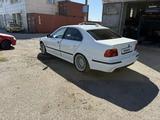 BMW 530 1996 годаүшін3 000 000 тг. в Караганда – фото 4