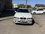 BMW 530 1996 годаүшін3 000 000 тг. в Караганда – фото 3