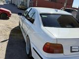 BMW 530 1996 годаүшін3 000 000 тг. в Караганда – фото 5
