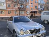 Mercedes-Benz E 230 1996 годаүшін3 500 000 тг. в Кызылорда – фото 3