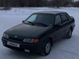 ВАЗ (Lada) 2115 2005 года за 680 000 тг. в Актобе – фото 3