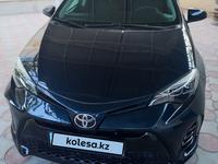 Toyota Corolla 2018 года за 8 999 999 тг. в Актау