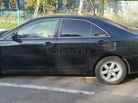 Toyota Camry 2006 года за 5 600 000 тг. в Астана – фото 4