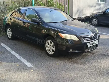 Toyota Camry 2006 года за 5 600 000 тг. в Астана – фото 2