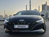 Hyundai Elantra 2023 года за 11 000 000 тг. в Астана