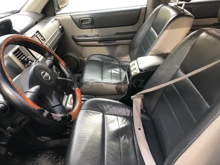 Nissan X-Trail 2004 года за 3 200 000 тг. в Астана