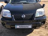 Nissan X-Trail 2004 годаfor3 200 000 тг. в Астана – фото 5