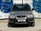 Honda CR-V 1996 года за 3 390 000 тг. в Семей