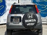 Honda CR-V 1996 года за 3 390 000 тг. в Семей – фото 4