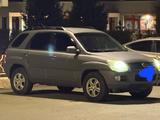 Kia Sportage 2007 года за 3 200 000 тг. в Усть-Каменогорск – фото 3