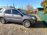 Kia Sportage 2007 года за 3 200 000 тг. в Усть-Каменогорск – фото 4