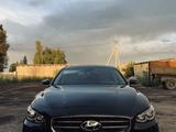 Hyundai Grandeur 2017 года за 6 500 000 тг. в Жаркент