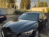 Hyundai Grandeur 2017 года за 6 500 000 тг. в Жаркент – фото 3