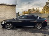 Hyundai Grandeur 2017 года за 6 500 000 тг. в Жаркент – фото 5