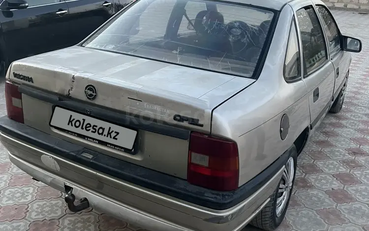 Opel Vectra 1992 года за 800 000 тг. в Актау