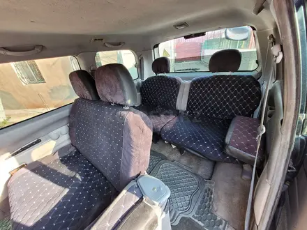 Mitsubishi Delica 1996 года за 3 900 000 тг. в Алматы – фото 10