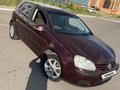 Volkswagen Golf 2007 года за 3 500 000 тг. в Астана