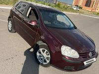 Volkswagen Golf 2007 года за 2 800 000 тг. в Астана