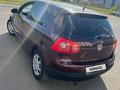 Volkswagen Golf 2007 годаүшін3 500 000 тг. в Астана – фото 4