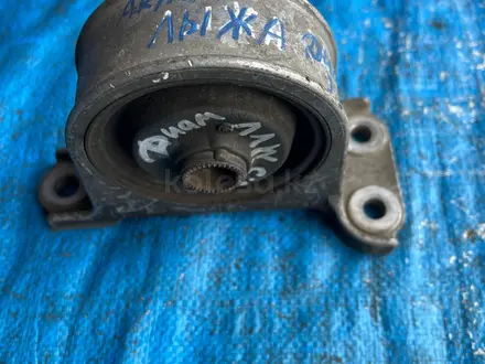 Подушка опара двигателя коробки за 15 000 тг. в Алматы – фото 2