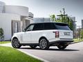 Land Rover Range Rover 2014 годаүшін25 000 000 тг. в Алматы – фото 11