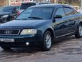 Audi A6 1998 года за 2 800 000 тг. в Астана – фото 2