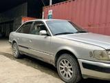 Audi 100 1992 годаүшін1 200 000 тг. в Алматы – фото 2